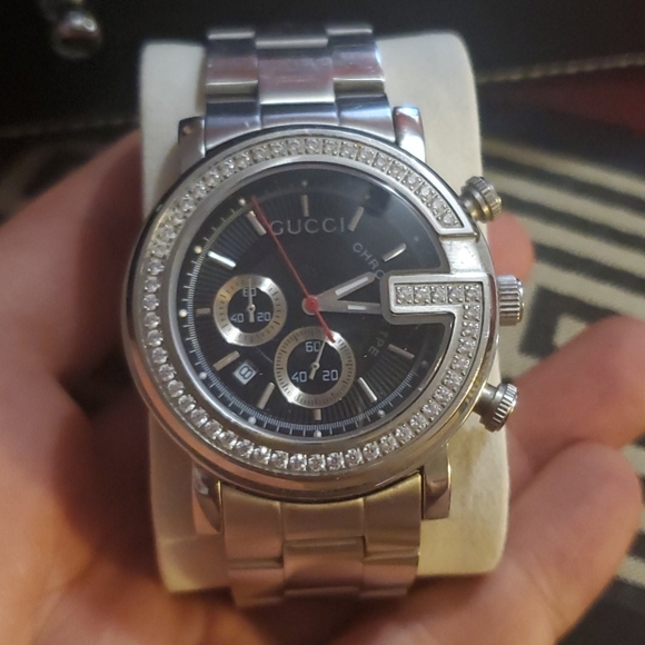 COPY - Gucci watch - Picture 1 of 5
